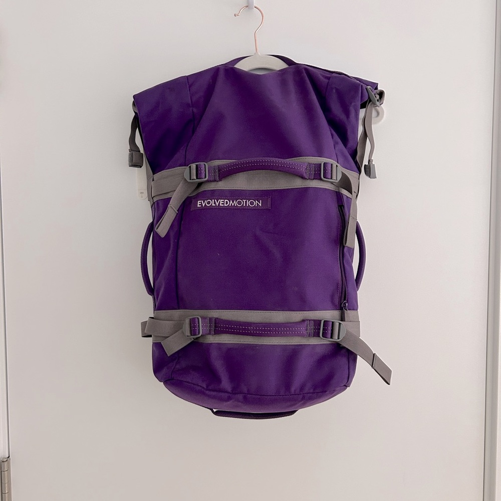 Evolved Motion EmPack